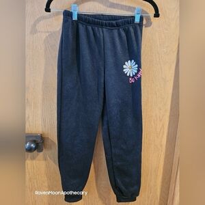 3 for 15$ Bundle Deal  Pink Velvet 8 sweat pants